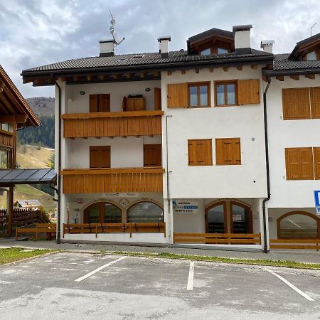 Precumon 16/5 Arabba Exterior foto