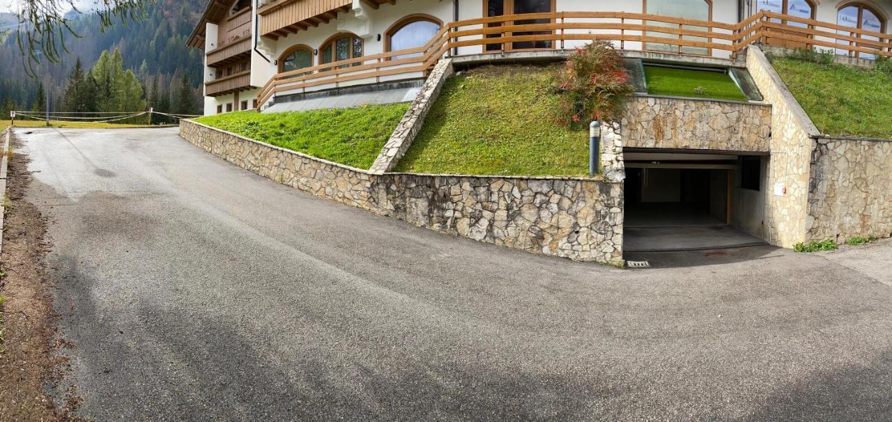 Precumon 16/5 Arabba Exterior foto